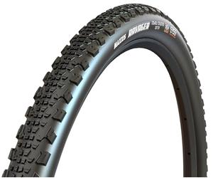 Maxxis Tb00201400 Ravager, SilkShield/TR, Unisex, Nero, 28' 700x40C