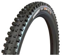 Maxxis Tb00325200 Shorty (Gen 2), 27,5x2.40WT, 3C/Exo/TR, Unisex, Nero, Taglia Unica
