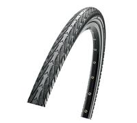 Maxxis tb96135500 neumáticos de Bicicleta de montaña, Negro, 700 x 40 C, Unisex-Adult, 27.5X2.110
