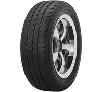 Maxxis Trailermaxx CR-966 195/70 R14 96N coche de turismo Neumáticos de verano Neumáticos BMW: 3 Sedán, 7, 2000-3200 Coupé, CITROËN: Jumpy I Furgoneta