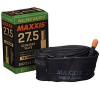 Maxxis Tubo de peso welter 29x1.90 / 2.35 Schrader - Negro, 29 x 1.90 / 2.35 pulgadas