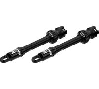 Maxxis Válvula sin cámara MAXXOUT - 2 piezas negro