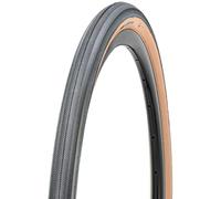 Maxxis Velocita 700 x 40C, TPI 120, Doble Negro/para Unisex Adulto