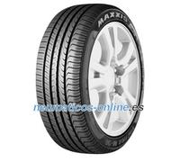 Maxxis Victra M-36+ RFT ( 245/45 ZR18 96W con cordón de protección de llanta (FSL), runflat )
