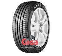 Maxxis Victra M-36+ RFT ( 245/50 ZR18 100W con cordón de protección de llanta (FSL), runflat )