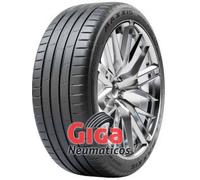 Maxxis Victra Sport 6 SUV ( 235/50 R20 104Y XL con cordón de protección de llanta (FSL) )