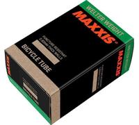 Maxxis Welter Weight Camara 27,5 x 1,75/2,4 Lsv48, Nero, Estándar