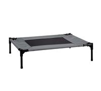 maxxpro Cama para Perros con Patas - Buena ventilación - Incluye Bolsa de Transporte - Máximo 30 kg - Mediana