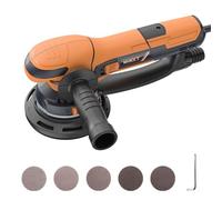 MAXXT Lijadoras orbitales aleatorias