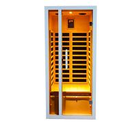 MaXXwell RS-1101T ALTAI 1500 Watt Sauna De Infrarrojos