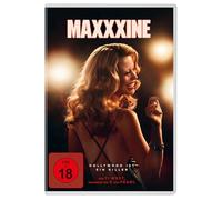 MaXXXine [DVD]