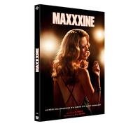 MaXXXine [DVD]