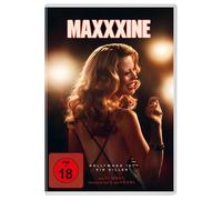 MaXXXine [DVD]