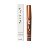 MAXYMOVA GEL PARA CEJAS FIX&GO Y FIX&COLOR - GEL FIJADOR Y CON COLOR PARA CEJAS PERFECTAS DESPUÉS DE LA LAMINACIÓN (TRANSPARENTE (CLEAR))