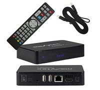 maxytec 5 G IPTV Receptor PVR 3d Android Streaming Box