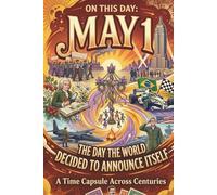 May 1: The Day the World Decided to Announce Itself (On This Day...)