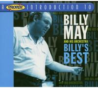 May,Billy & His Orchestra - A Proper Introduction to Billy May: Billy's Best