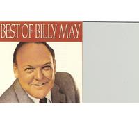 May, Billy - Vol. 1-Best of
