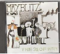 May Blitz - 2nd of May (1971) [Import]
