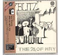 May Blitz - 2nd of May