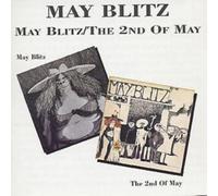 May Blitz - May Blitz / The 2nd Of May