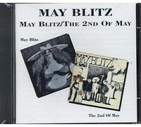 May Blitz - May Blitz / The 2nd Of May