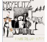 May Blitz - Second of May [Vinilo]