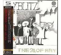 May Blitz - Shm-Second.. -Jap Card-