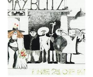 May Blitz - The 2nd of May