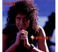 May Brian - On My Way Up