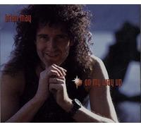 May,Brian - on My Way Up [Import]