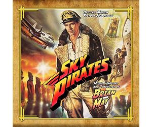May, Brian - Sky Pirates
