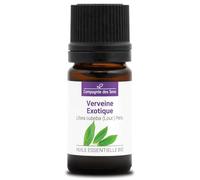 MAY CHANG - 5 mL - Aceite Esencial Orgánico de Calidad Superior - 100% Puro, Natural, Quimiotipado y Certificado AB/Cosmos