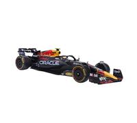 May Cheong B18-28030P F1 CAR, negro