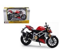 May Cheong Group - Coche a escala, 1:12 (34101)