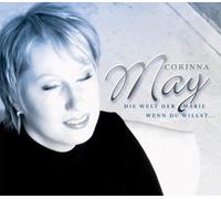 May,Corinna - Die Welt der Marie/Wenn du Willst...