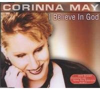 Corinna May - I Believe in God