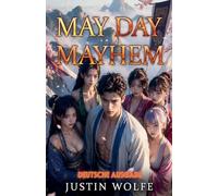 May Day Mayhem DEUTSCHE AUSGABE