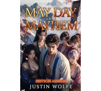May Day Mayhem DEUTSCHE AUSGABE