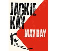 May Day: the new collection from one of Britain's best-loved poets