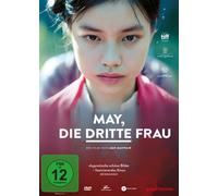 May, Die Dritte Frau (DVD) Nguyen Phuong Tra My Le Vu Long Ash Mayfair