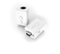 May Flash - Adaptador Compatible con Controlador Gamecube a Wii y Wii U (Paquete Dual)