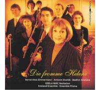 May, Gisela - Die fromme Helene
