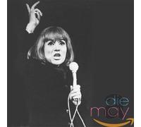 May Gisela Die May (CD) Album