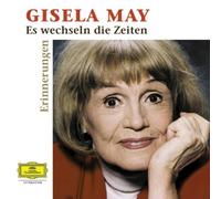 May,Gisela - ES Wechseln Die Zeiten [Import]