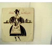 May, Gisela - Lieder der Mamsell,