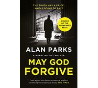 May God Forgive (A Harry McCoy Thriller)