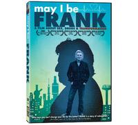 May I Be Frank [Reino Unido] [DVD]