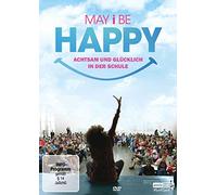 - - MAY I BE HAPPY [DVD]