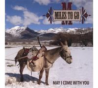 May I Come With You